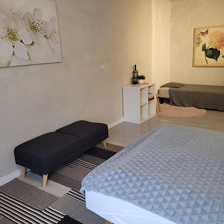 Old Town Apartment Nr 9 Valgamaa Kültér fotó