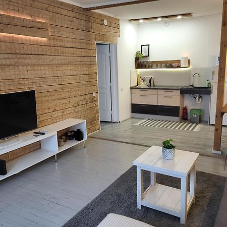 Old Town Apartment Nr 9 Valgamaa Kültér fotó