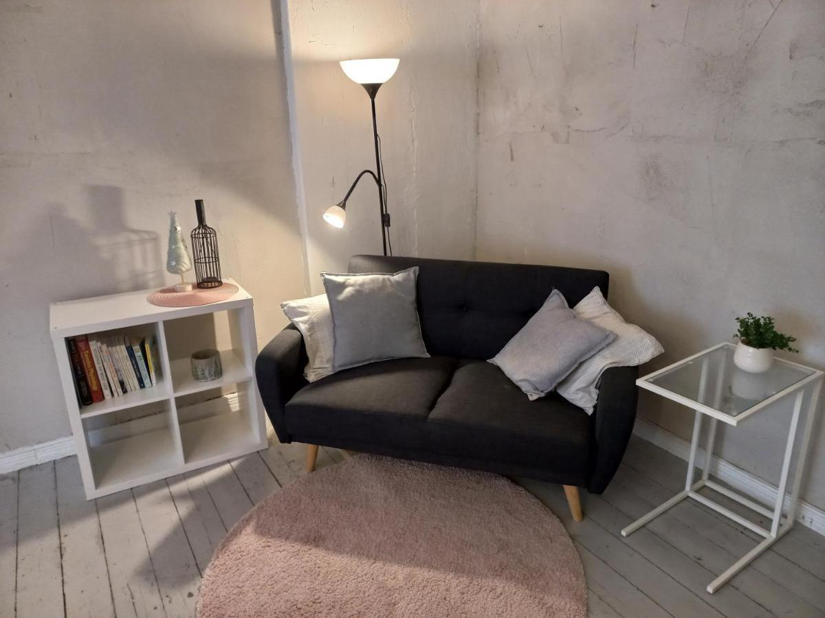 Old Town Apartment Nr 9 Valgamaa Kültér fotó