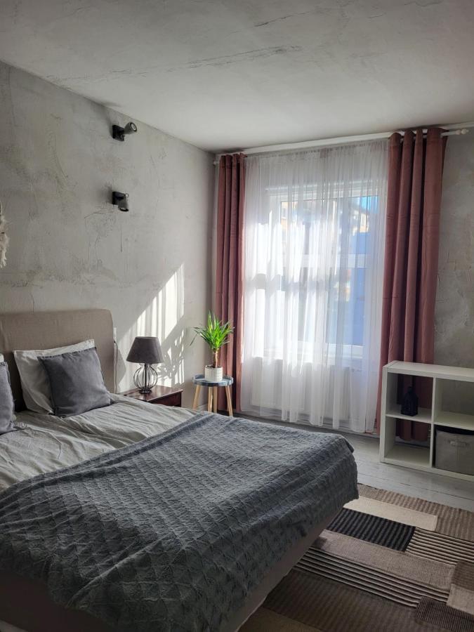 Old Town Apartment Nr 9 Valgamaa Kültér fotó