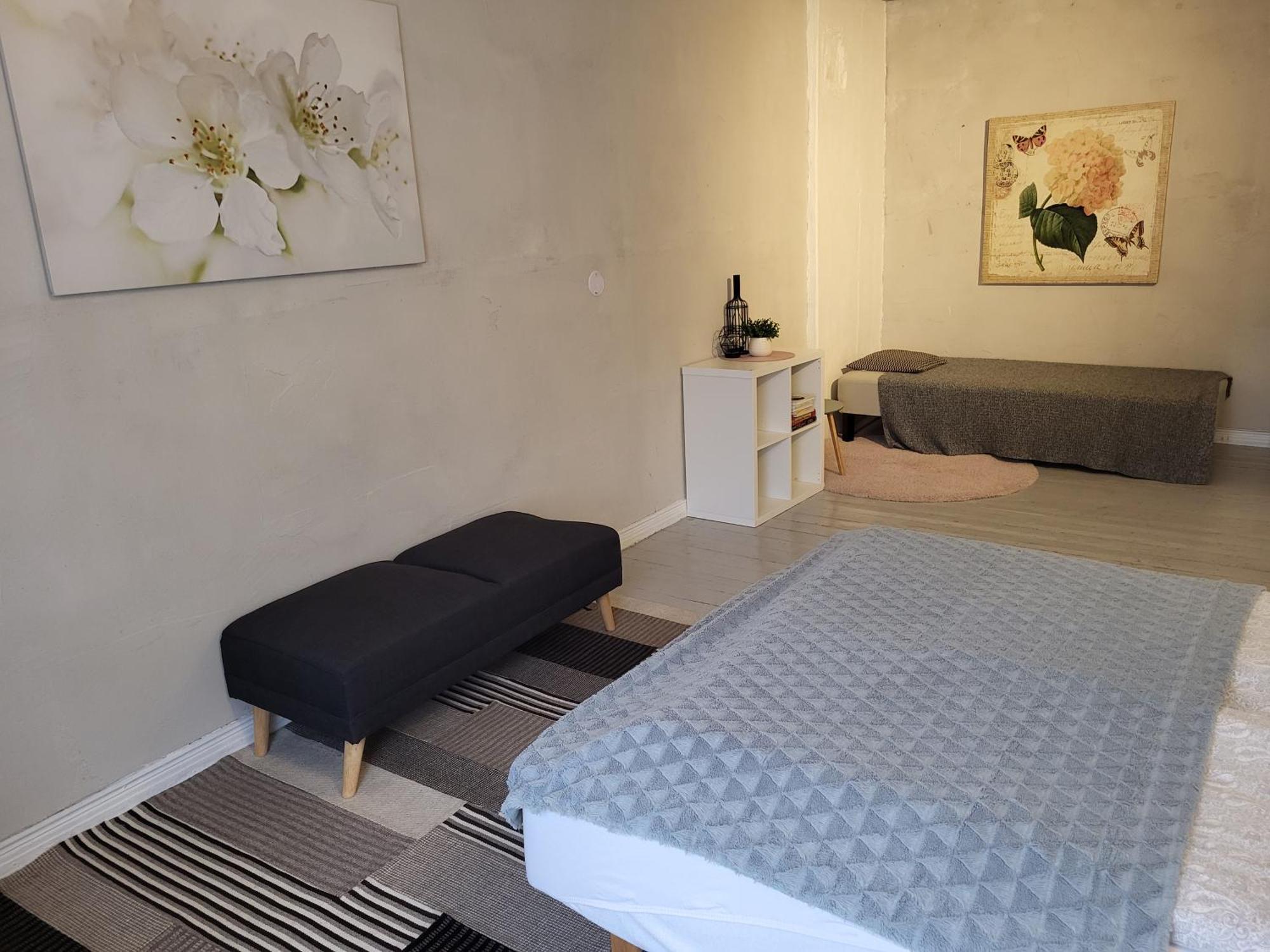 Old Town Apartment Nr 9 Valgamaa Kültér fotó