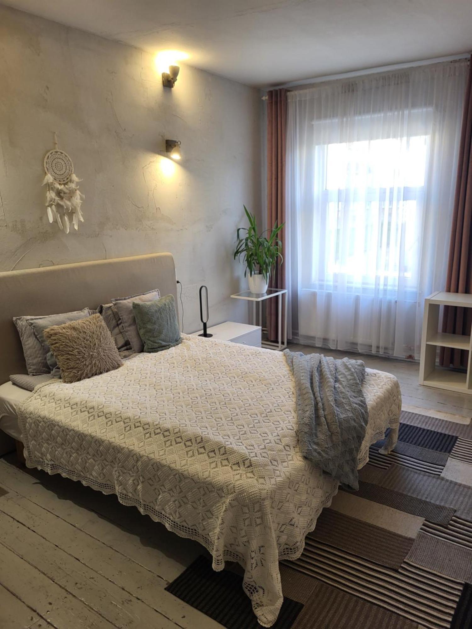 Old Town Apartment Nr 9 Valgamaa Kültér fotó